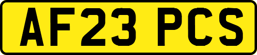 AF23PCS