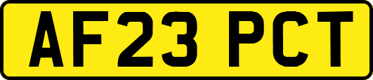 AF23PCT