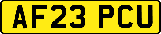AF23PCU