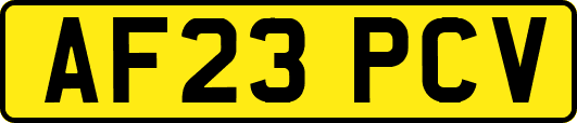 AF23PCV
