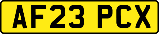 AF23PCX
