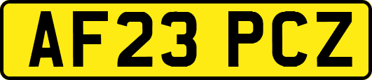 AF23PCZ