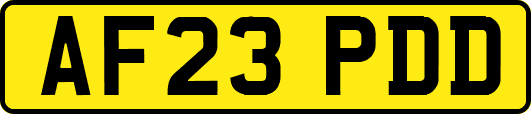 AF23PDD