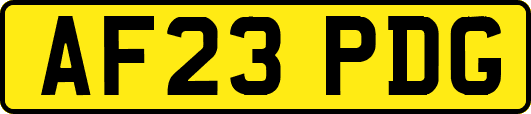 AF23PDG