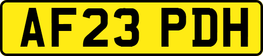 AF23PDH