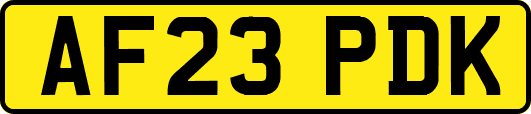 AF23PDK
