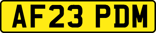 AF23PDM