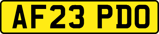 AF23PDO