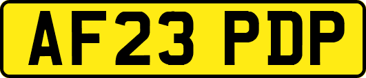 AF23PDP