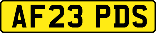 AF23PDS