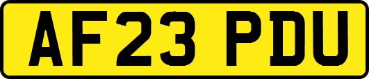 AF23PDU