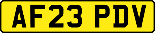AF23PDV