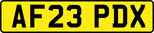 AF23PDX