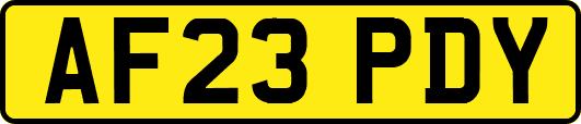 AF23PDY