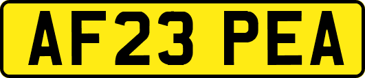 AF23PEA
