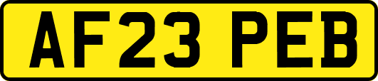 AF23PEB