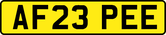 AF23PEE
