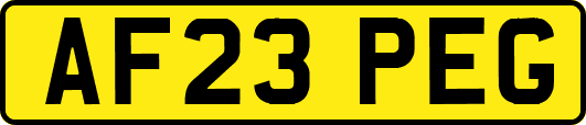 AF23PEG