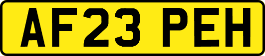 AF23PEH