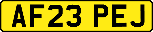 AF23PEJ