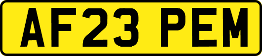 AF23PEM