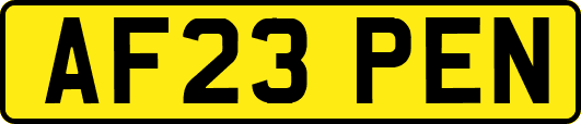 AF23PEN