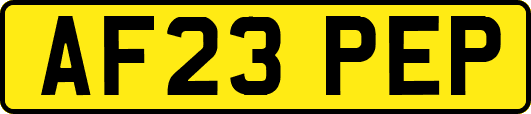 AF23PEP