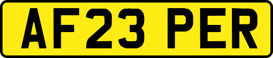 AF23PER