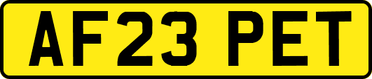 AF23PET