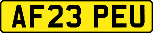 AF23PEU