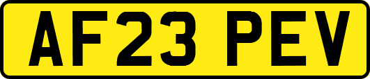 AF23PEV