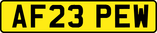 AF23PEW