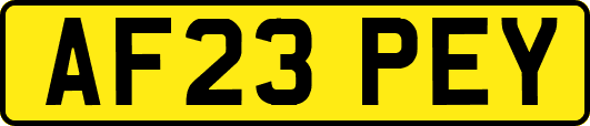 AF23PEY