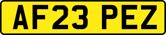AF23PEZ