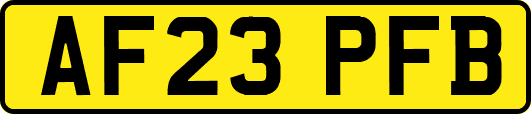 AF23PFB