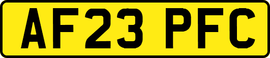 AF23PFC