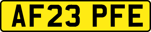 AF23PFE