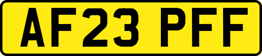 AF23PFF