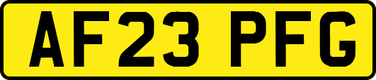 AF23PFG