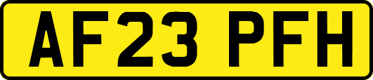 AF23PFH