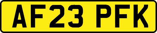 AF23PFK