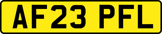 AF23PFL