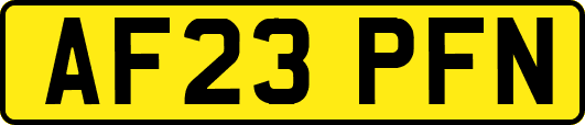 AF23PFN
