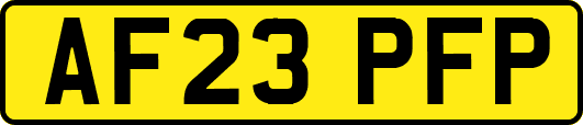 AF23PFP