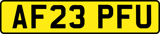 AF23PFU