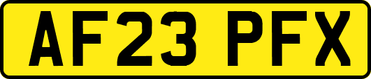 AF23PFX