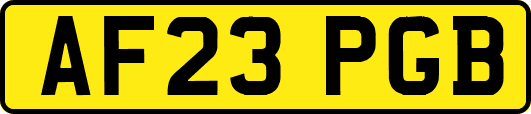 AF23PGB