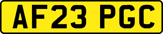 AF23PGC