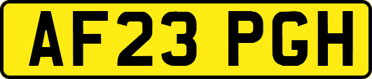 AF23PGH