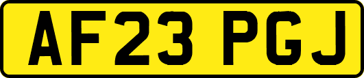 AF23PGJ